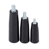 Bakelite Rotating Handle, Through-Core Handle, Rod-Through Handle, Machine Tool Handwheel Handle