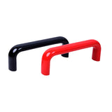 Bakelite Oval Handle, Machine Tool Bakelite, Oven Door Handle, Industrial Equipment Insulating and High-Temperature Resistant U-Shaped Handle