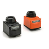 Position display, woodworking machinery, small digital meter, digital position counter 04, 09, 10 series